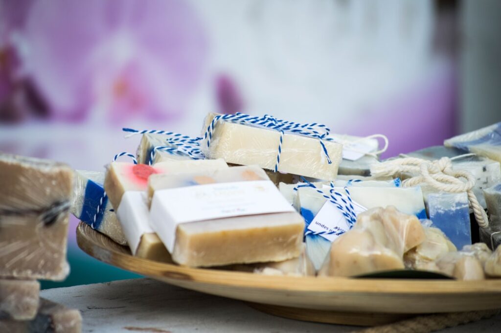 Photo best soap making kits