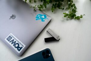Photo Cryptocurrency products