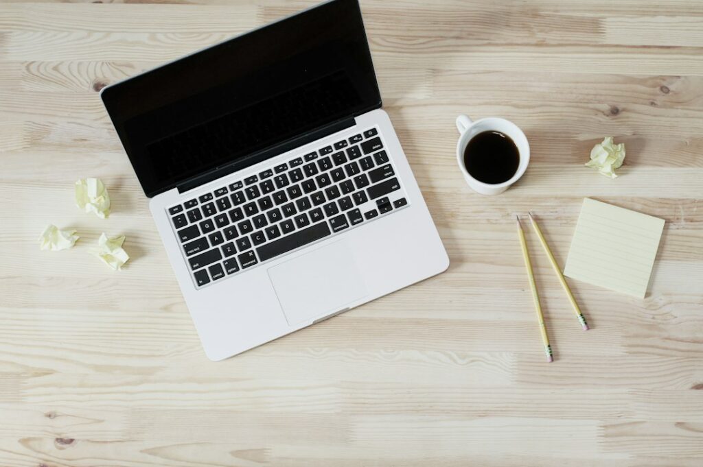 Photo Remote work sode hussles