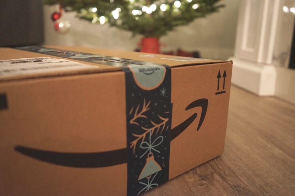 Photo Gifts, Amazon