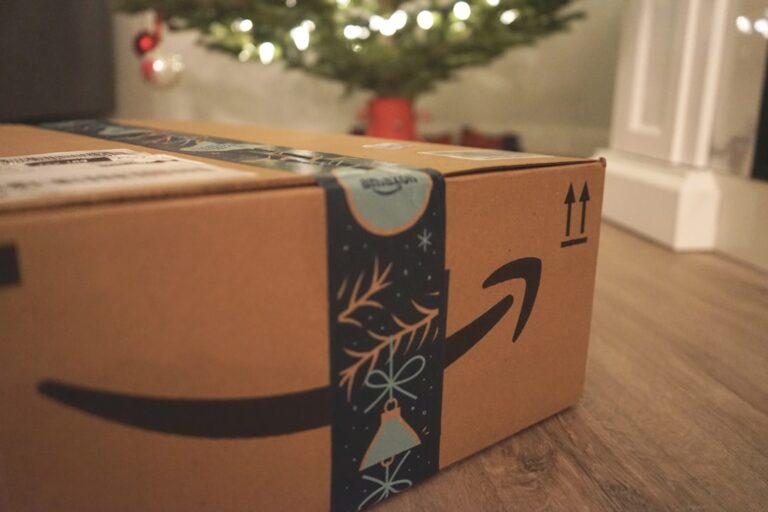Photo Gifts, Amazon