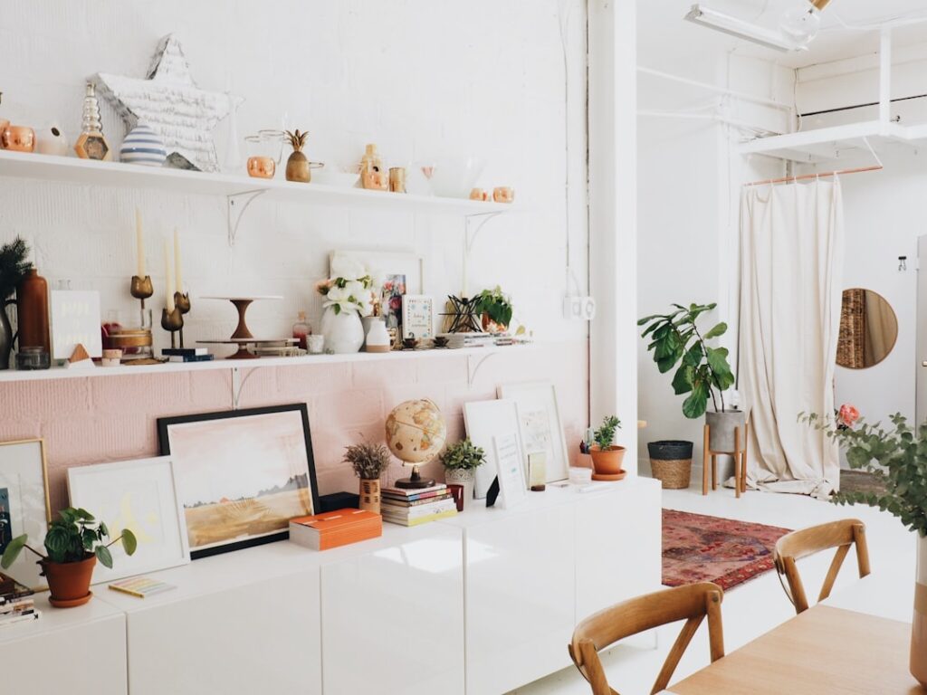 Photo Smart home hub