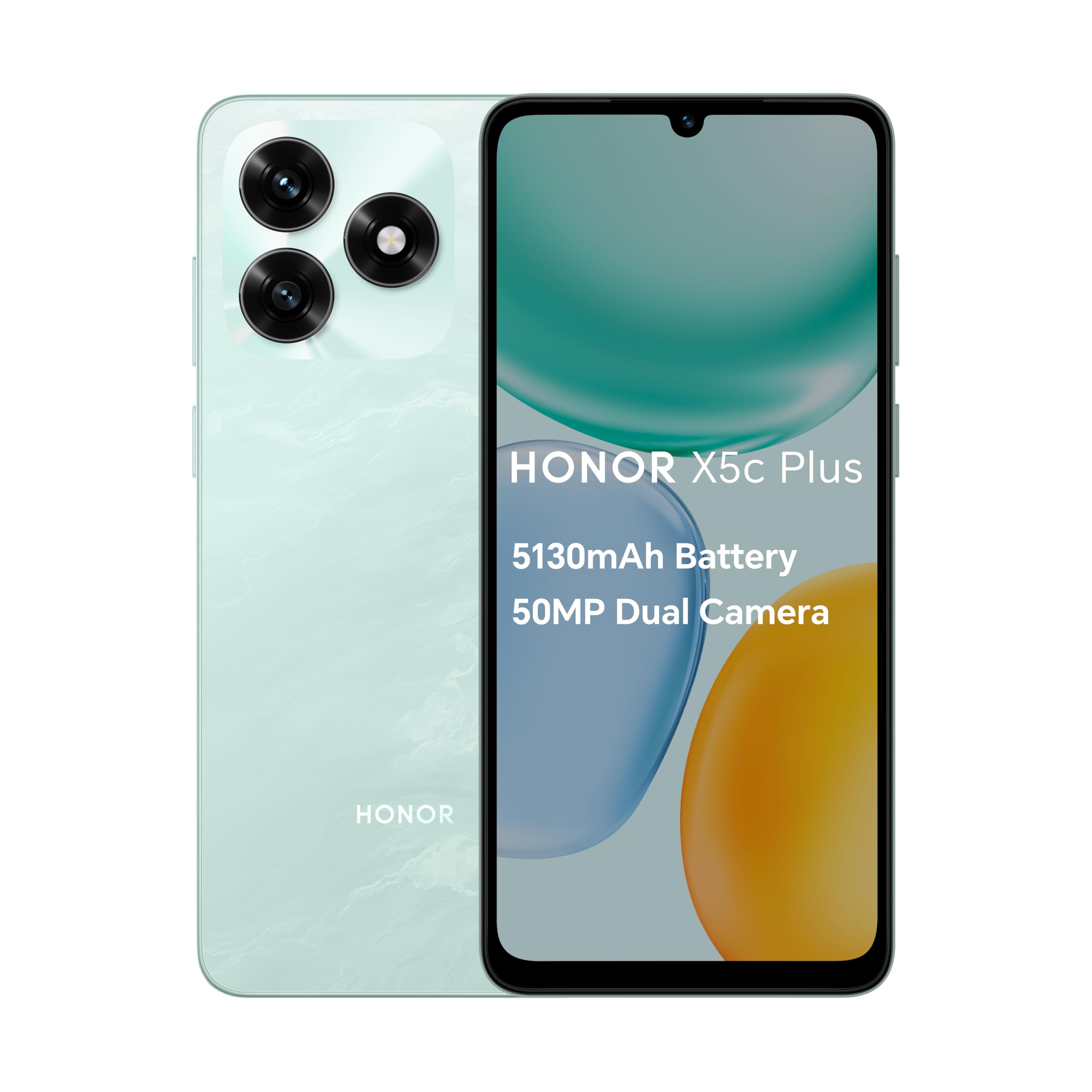 HONOR X5c Plus